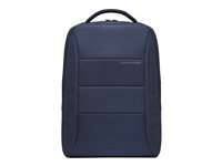 dbramante1928 Christiansborg - Bæretaske til notebook - op til 16" - mørkeblå BG16DABL1714