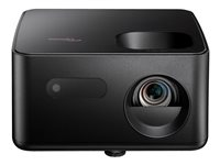 Optoma Photon Life PK31 - DLP-projektor - RGB LED - bærbar - 3D - 1600 lumen - 3840 x 2160 - 16:9 - 4K E3PB011E111