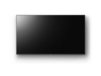 Sony Bravia Professional Displays FW-85BZ35L - 85" Diagonal klasse BZ35L Series LED-bagbelyst LCD paneldisplay - digital skiltning - Android TV - 4K UHD (2160p) 3840 x 2160 - HDR - Direct LED FW-85BZ35L