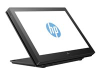 HP - POS terminal VESA adapterplade - for ElitePOS G1 Retail System 141, 143, 145; Engage One Pro 2WY48AA
