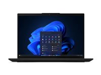 Lenovo ThinkPad L16 Gen 2 - 16" - Intel Core Ultra 7 - 255U - 32 GB RAM - 1 TB SSD - nordisk (dansk/finsk/norsk/svensk) 21SA0038MX