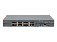 HPE Aruba 7030 (RW) Controller - Styringsenhed for netværk - 1GbE - 1U - rackmonterbar JW686A