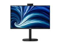 Philips 32B2U3601H - 3000 Series - LED-skærm - QHD - 32" 32B2U3601H/00