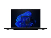 Lenovo ThinkPad P1 Gen 7 - 16" - Intel Core Ultra 9 - 185H - Intel Evo vPro Enterprise Platform - 64 GB RAM - 2 TB SSD - nordisk (dansk/finsk/norsk/svensk) 21KV0026MX