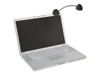 Kensington FlexClip - Kopiholder - sort 62081