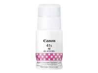 Canon GI 41S M - 40 ml - S - magenta - original - blækrefill - for P/N: 5989C024 5875C001