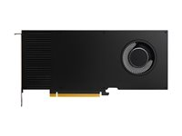 NVIDIA RTX 4000 ADA - Grafikkort - RTX 4000 Ada - 20 GB GDDR6 - PCIe 4.0 x16 - 4 x DisplayPort 900-5G190-2270-000