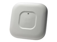 Cisco Aironet 1702i Controller-based - Trådløs forbindelse - Wi-Fi 5 - 2.4 GHz, 5 GHz AIR-CAP1702I-Q-K9