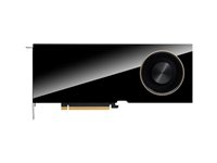 NVIDIA RTX 5880 Ada - Grafikkort - RTX 5880 Ada - 48 GB GDDR6 - PCIe 4.0 x16 - 4 x DisplayPort 9Z7P5AA