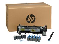 HP - (220 V) - LaserJet - vedligeholdelseskit - for LaserJet Enterprise M604, M605, M606; LaserJet Managed M605 F2G77A