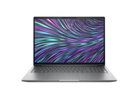 HP ZBook Power G11 Mobile Workstation - AI PC, AI Workstation - 16" - Intel Core Ultra 7 - 155H - 32 GB RAM - 1 TB SSD - Pan Nordic 98P13ET#UUW