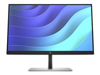 HP E22 G5 - E-Series - LED-skærm - Full HD (1080p) - 21.5" 6N4E8AA#ABB