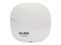 HPE Aruba AP-315 - Trådløs forbindelse - Wi-Fi 5 - 2.4 GHz, 5 GHz - remarketed - i loftet JW797AR