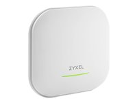 Zyxel NWA220AX-6E - Trådløs forbindelse - Wi-Fi 6E - Wi-Fi 6 - 2.4 GHz, 5 GHz, 6 GHz - cloud-administreret NWA220AX-6E-EU0101F