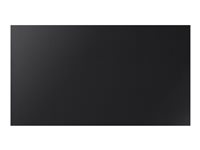 Samsung IF025R - IFR Series LED display unit - digital skiltning 384 x 216 per enhed - SMD - HDR LH025IFRCLS/EN