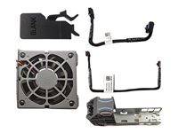 Dell - Aktiveringssæt - kundeinstallering - for PowerEdge T160 470-BCTD