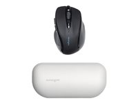 Kensington ErgoSoft Wrist Rest for Standard Mouse - Håndledsstøtte til tastatur - grå K50432EU