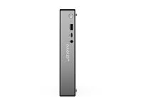 Lenovo ThinkCentre neo 50q Gen 5 - lille Core 7 240H 2.5 GHz - 16 GB - SSD 512 GB - Nordisk 13B9003HMX