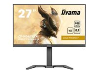 iiyama G-MASTER Gold Phoenix GB2795HSU-B1 - LED-skærm - Full HD (1080p) - 27" - HDR GB2795HSU-B1