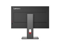 Lenovo ThinkVision E27Q-40 - LED-skærm - QHD - 27" 64BDGAT4EU
