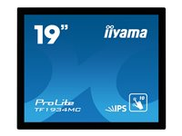 iiyama ProLite TF1934MC-B7X - LED-skærm - 19" TF1934MC-B7X