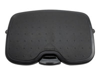 Kensington SmartFit Solemate Plus - Fodstøtte - sort K52789WW