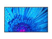NEC MultiSync M981 - 98" Diagonal klasse M Series LED-bagbelyst LCD paneldisplay - digital skiltning - 4K UHD (2160p) 3840 x 2160 - HDR - Direct LED - sort 60005069