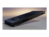 NVIDIA RTX 4000 ADA - Grafikkort - RTX 4000 Ada - 20 GB GDDR6 - PCIe 4.0 x16 - 4 x DisplayPort 900-5G190-2570-000