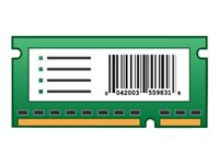 Lexmark IPDS Card - ROM (sidebeskrivelsessprog) - IBM IPDS/AFP - for Lexmark MS911de 26Z0024
