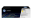 HP 305A - Gul - original - LaserJet - tonerpatron (CE412A) - for LaserJet Pro 300 M351, 400 M451, MFP M375, MFP M475
