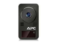 APC NetBotz Camera Pod 165 - Netværksovervågningskamera - farve - DC 12 V / PoE - TAA-kompatibel NBPD0165