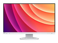 EIZO FlexScan EV2740S-WT - med FlexStand - LED-skærm - 4K - 27" EV2740S-WT