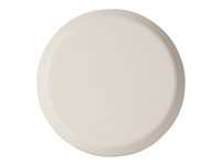 HPE Aruba AP-ANT-40 - Antenne - Wi-Fi - 4 dBi (til 2400 MHz - 2500 MHz), 5 dBi (til 4900 MHz - 6000 MHz) - omni-directional - kan monteres i loftet, Til montering på væg, indendørs - hvid JW017A