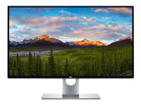 Dell UltraSharp UP3218KA - LED-skærm - 8K - 31.5" DELL-UP3218KA