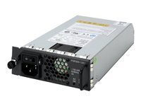 HPE X351 - Strømforsyning - hot-plug (indstiksmodul) - AC 100-240 V - 300 Watt - Europa - for HPE MSR3044, MSR3064 JG527A#ABB