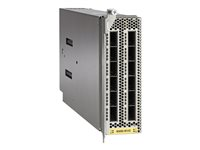 Cisco Nexus LEM - Ekspansionsmodul - 40Gb Ethernet / FCoE QSFP+ x 12 - for Nexus 5624Q N5600-M12Q=