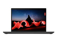 Lenovo ThinkPad T14 Gen 6 - Copilot+ PC - 14" - AMD Ryzen AI 5 PRO - 340 - 32 GB RAM - 512 GB SSD - 5G-opgraderbar - nordisk (dansk/finsk/norsk/svensk) 21QJ00DPMX