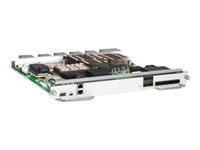 Cisco Catalyst 9400 Series Supervisor Module - Processorkontrol - 40GbE, 100GbE - indstiksmodul - for P/N: C9404R-RF, C9404R-WS, C9407R-10A, C9407R-96UBNDLA-RF, C9410R-96UBNDLA-RF, C9410R-WS C9400X-SUP-2=