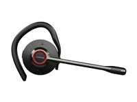 Jabra Engage - Headset - på øret - konvertibel - reserve - trådløs - UC-certificeret 14401-51