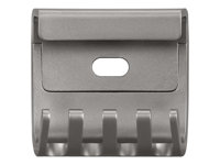 Apple Mac Pro Security Lock Adapter - Adapter til låsning af slot for sikkerhed MF858Z/A