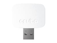 HPE Networking Instant On AP-USB-ZB - Netværksadapter - USB - ZigBee 3.0, Bluetooth 5.0, Wi-Fi 5, Wi-Fi 5 (pakke med 10) - for HPE Aruba AP-303, 304, 305, 334, 365, 367, 375, 504, 505; Instant IAP-304, 305, 324, 325 R2Y09A