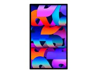 Apple Studio Display Standard glass - LCD-skærm - 5K - 27" MYJH3DK/A