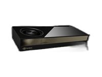 NVIDIA RTX 5880 Ada Generation - Grafikkort - RTX 5880 Ada - 48 GB GDDR6 - PCIe 4.0 x16 - 4 x DisplayPort 900-5G133-2240-000