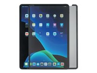 Kensington SA11 - Skærmbeskytter for tablet - med fortrolighedsfilter - 4-vejs - aftagelig - klæbemiddel - 11" - for Apple 11-inch iPad Pro (2. generation) K50720WW