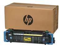 HP 220-volt User Maintenance Kit - (220 V) - fuser kit til vedligeholdelse af printer - for Color LaserJet Managed Flow MFP M880; LaserJet Enterprise Flow MFP M880 C1N58A