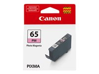 Canon CLI-65 PM - Fotomagenta - original - blækbeholder - for PIXMA PRO-200 4221C001