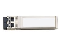 HPE B-Series - SFP28 transceivermodul - 32 Gb fiberkanal (SW) - Glasfiberkanal (pakke med 8) - for HPE SN3600B, SN6750B; StoreFabric SN3600B, SN3600B 32Gb R6W26A