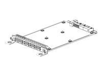 Cisco ASR 900 14 port Sync/Async Interface Module - Ekspansionsmodul - RS-232, RS-485 - for ASR 901, 901 10G, 903 A900-IMASER14A/S=