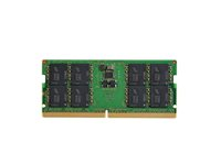 HP - DDR5 - modul - 32 GB - SO DIMM 288-PIN - 5600 MHz / PC5-44800 - 1.1 V B8CA3AA