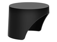 Jabra - Kamerafortrolighedsdække - med sensor - sort 14701-10